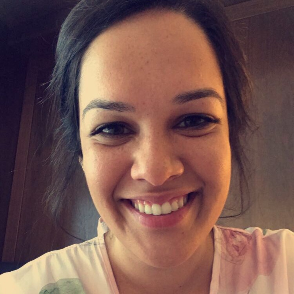 Meet your Posher, Kyla